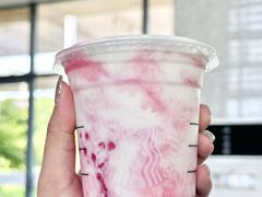 -星巴克(宜兴高铁站店)