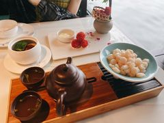 -柳莺湖上·湖景餐厅·江南菜(西湖店)