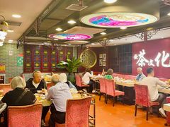 大堂-点都德(北京路贰店)