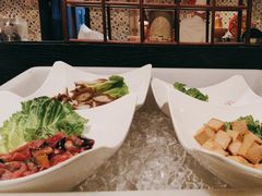-骊韵咖啡厅(深圳中海凯骊酒店)