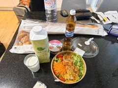 -Coop Supermarkt Grindelwald