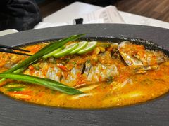 -美奈小馆·越南料理(中航城君尚购物中心店)
