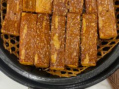 -鲁西南老厨子·特色鲁菜(经一纬五店)