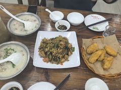 -南记食粥坊·宵夜大排档(莲花店)