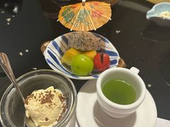 -天狗山料理(省体店)
