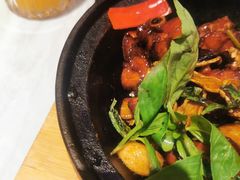 -鹿港小镇(霄云店)
