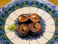 -鮨冠OMAKASE食べ放题(北京首店)