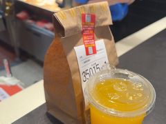 -麦当劳(南京南站站外店)