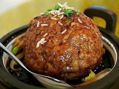 招牌狮子头-扬州狮子楼·非遗淮扬菜(总店)