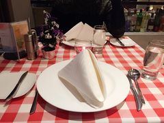 -卡本妮法餐厅·北京和平宾馆
