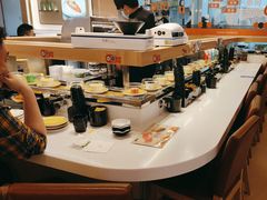 -争鲜回转寿司(浦东三钢里PLUS店)