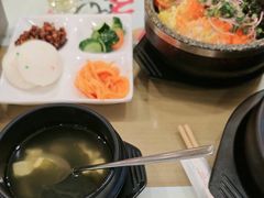 -海兰江石锅饭(水上店)