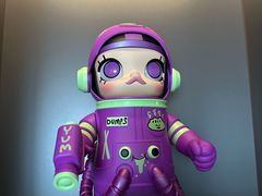 -泡泡玛特POPMART(合生汇店)