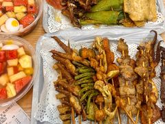 -春哥铁板烧(泉秀旗舰店)