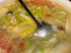 -宣威山野人家·云南菜·菌火锅(金碧店)