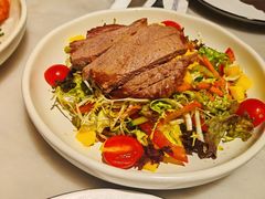 -玛尚诺意式餐厅(天环广场店)