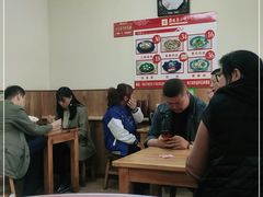 大堂-健康小吃