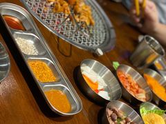 -·缸桶屋·韩式牛肋条自助烤肉(西湖D11店)