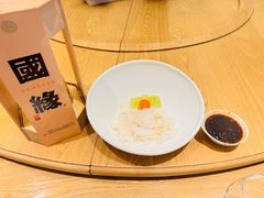 -江南韵·无锡太湖文化体验餐厅(凤凰天街店)