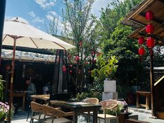 -尽善百年古院餐厅(王家老宅店)