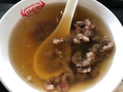 -好成财牛排馆(涂门街总店)