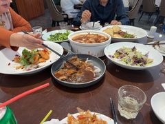 -西山人家·传统苏帮菜·家宴(木渎店)