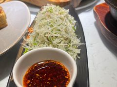 -烛影拾光观景餐厅·创意菜·摄影·小提琴(大唐不夜城店)