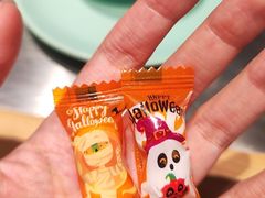 -潮界(虹桥新天地店)