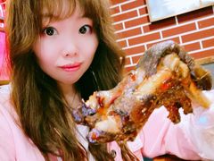 -食客烧烤(罗道庄店)