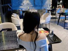 -GANEA 厨房神话故事西餐厅