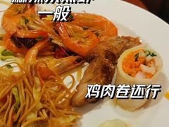 -马哥孛罗咖啡厅·Cafe Marco (厦门马哥孛罗东方大酒店)