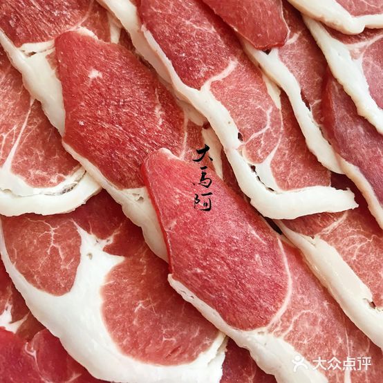 富鹏轩京味涮肉