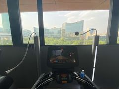 -OXYGYM 奥美氧舱运动中心(领展购物广场·中关村店)