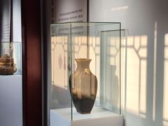 -莲池书院博物馆