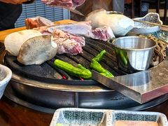 黑猪肉-Dombe豚(黑猪肉街店)