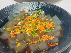 -单家老院·院子里的青岛菜(沙子口店)