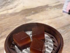 -广州花园酒店荔湾亭·地道点心·粤式饮茶