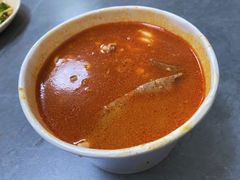 沙茶面-四里沙茶面(七星西路分店)