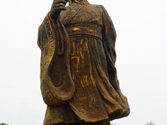 -药王庙(安国市)