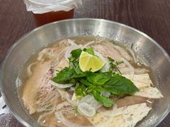 -大叻和越南粉(南浦里店)
