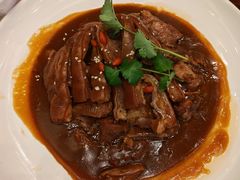 -皇马假日醉海南大酒店·假日一品派茶楼(秀英店)