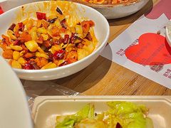 -椒爱水煮鱼川菜(中街大悦城店)
