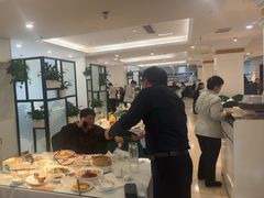 -新疆兵团食府清真(马连道店)