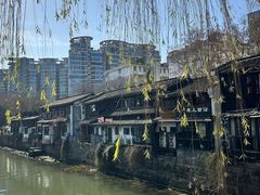 -小河直街历史文化街区