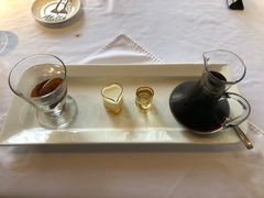 冰滴咖啡-王品牛排(佛山南海万科广场店)