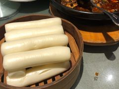 麻婆豆腐-铜锣湾·有麝自然香(长嘉汇购物公园店)