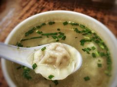 -清真蒋有记(老门东店)