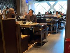 -捞王锅物料理(四川北路店)