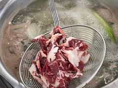 -老猫牛肉火锅(沙溪店)