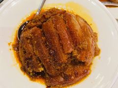 特色粉蒸肉-梅龙镇酒家(南京西路总店)